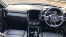 Volvo Xc40 1.5 T5 Recharge PHEV Inscription 5dr Auto Estate